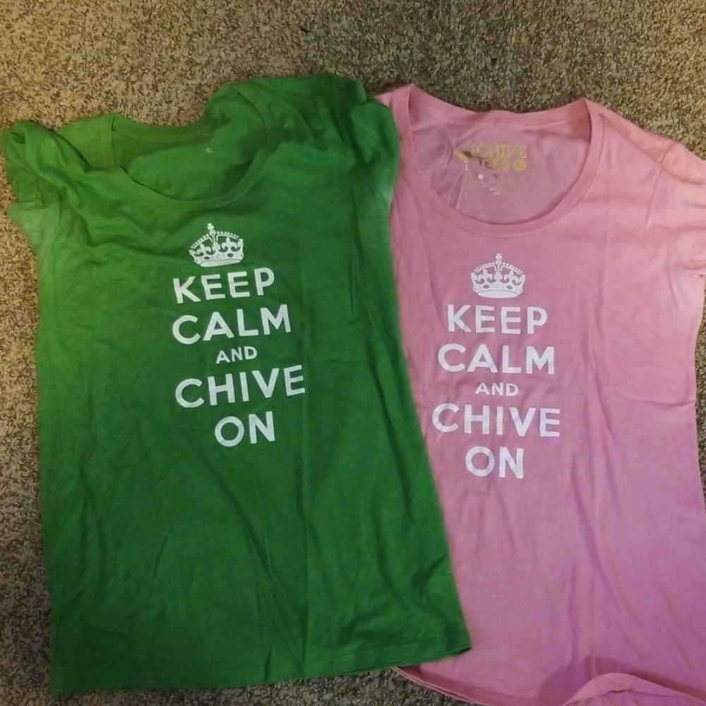 T-shirts